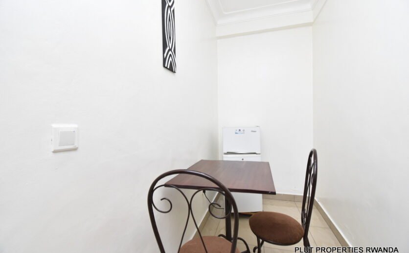 Rent 2 bedrooms in Kigali 