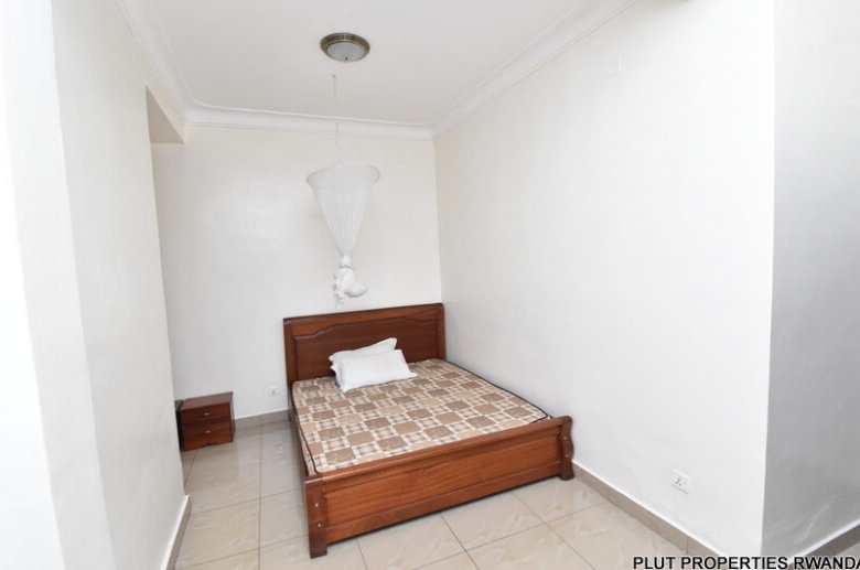 Rent 2 bedrooms in Kigali 