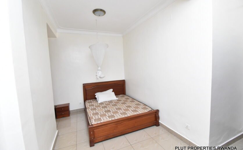 Rent 2 bedrooms in Kigali 