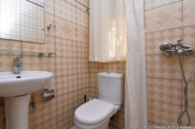 Rent 2 bedrooms in Kigali 