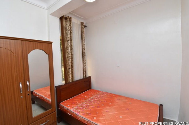 Rent 2 bedrooms in Kigali 