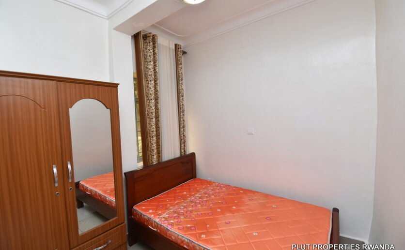 Rent 2 bedrooms in Kigali 