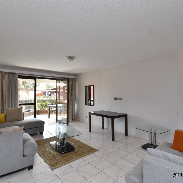 Rent 3 bedroom in Kacyiru