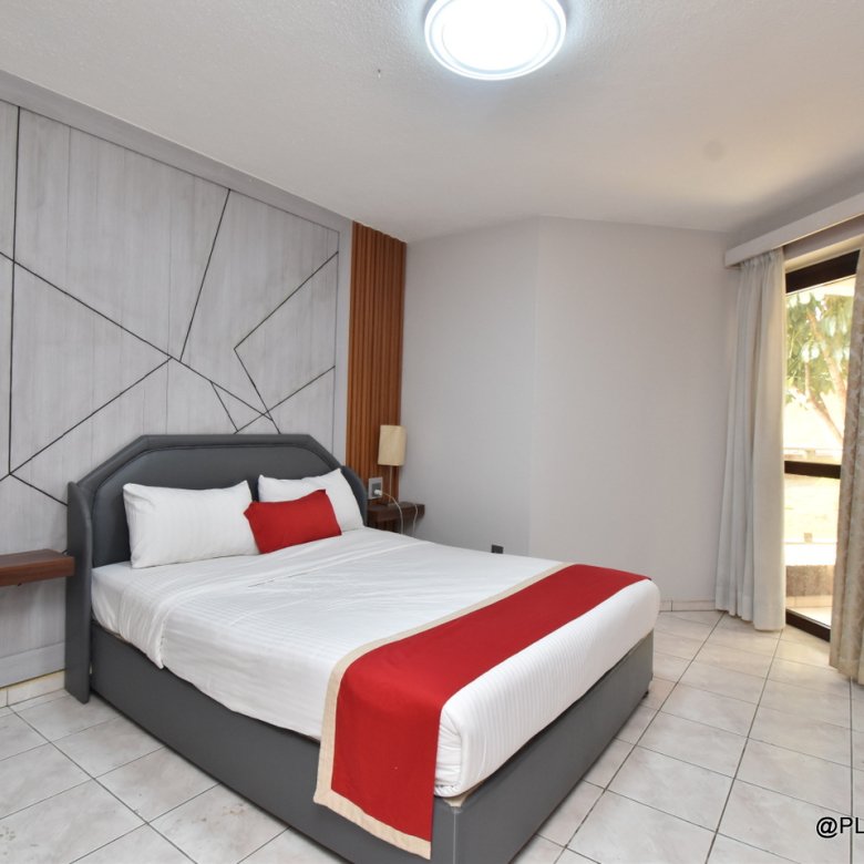 Rent 3 bedroom in Kacyiru