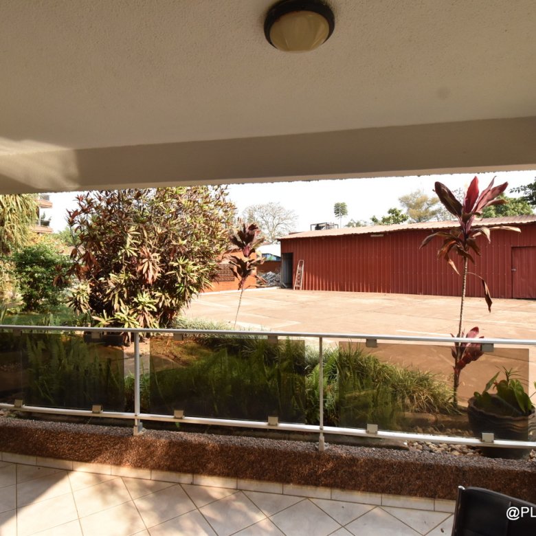 Rent 3 bedroom in Kacyiru