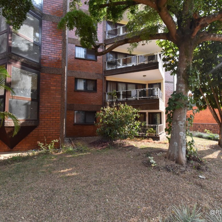 Rent 3 bedroom in Kacyiru