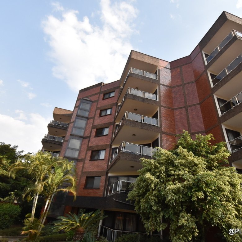 Rent 3 bedroom in Kacyiru