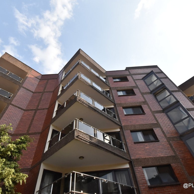 Rent 3 bedroom in Kacyiru
