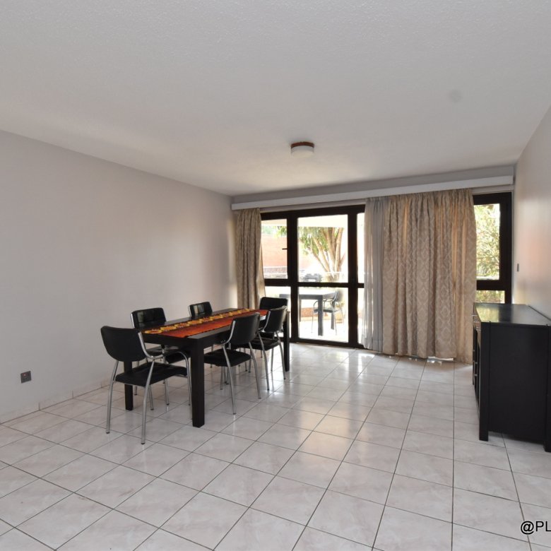 Rent 3 bedroom in Kacyiru