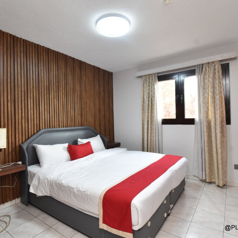 Rent 3 bedroom in Kacyiru