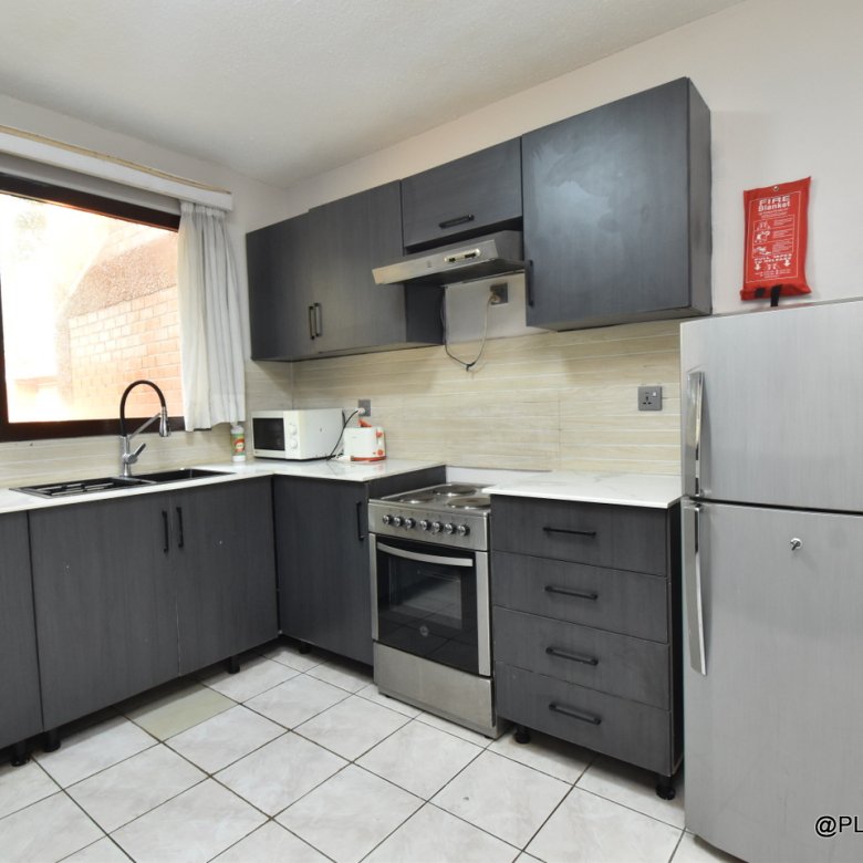 Rent 3 bedroom in Kacyiru