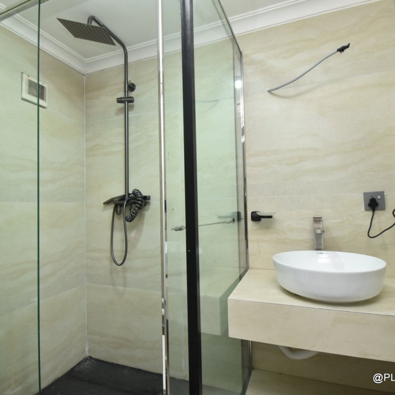 Rent 3 bedroom in Kacyiru