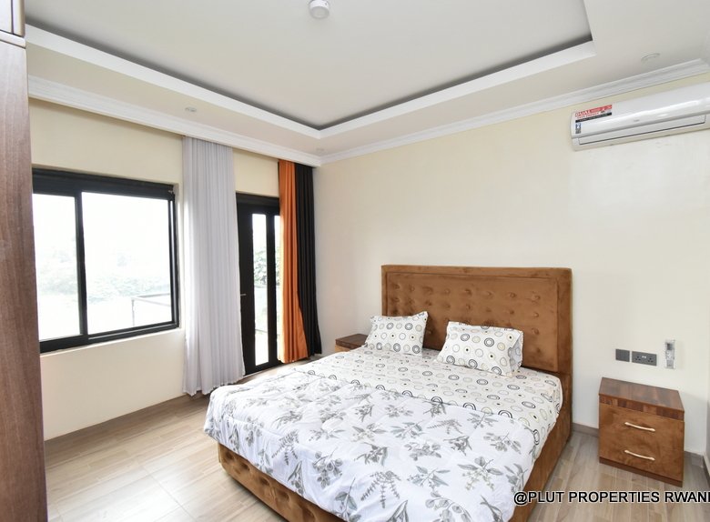 Beautiful Furnished Apartment in Kimironko 