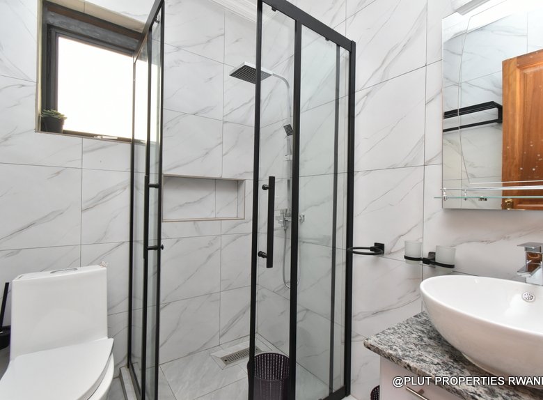 Beautiful Furnished Apartment in Kimironko 