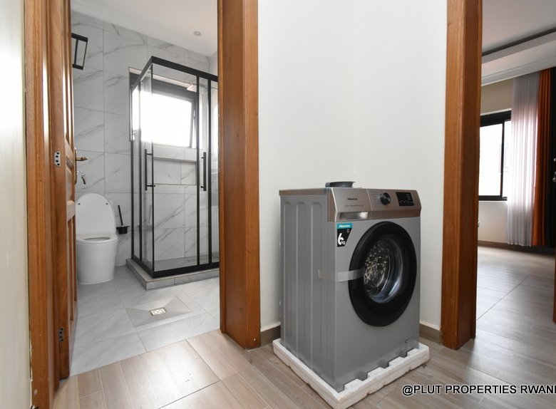 Beautiful Furnished Apartment in Kimironko 
