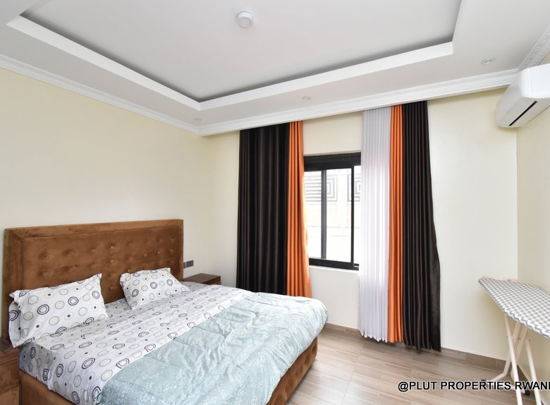Beautiful Furnished Apartment in Kimironko 
