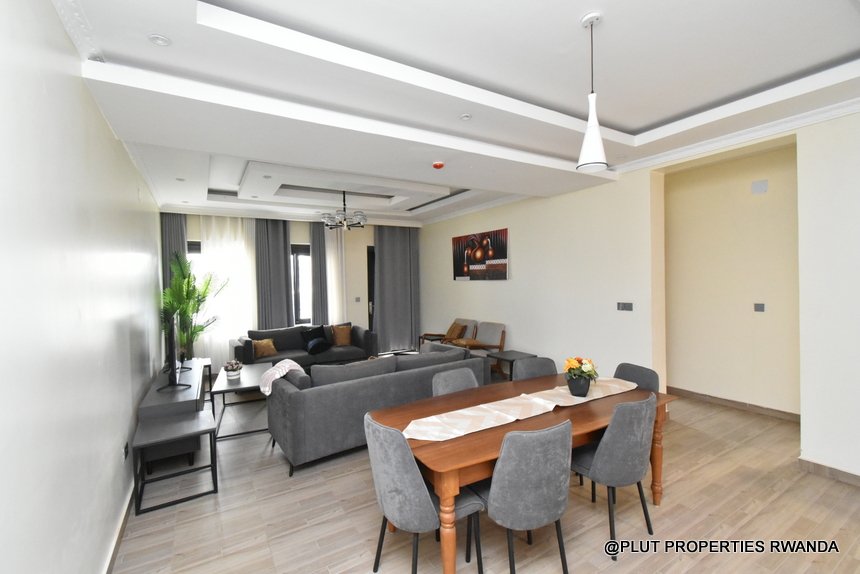 Rent-apartment-in-Kimironko-plut-properties-4 Beautiful Furnished Apartment in Kimironko