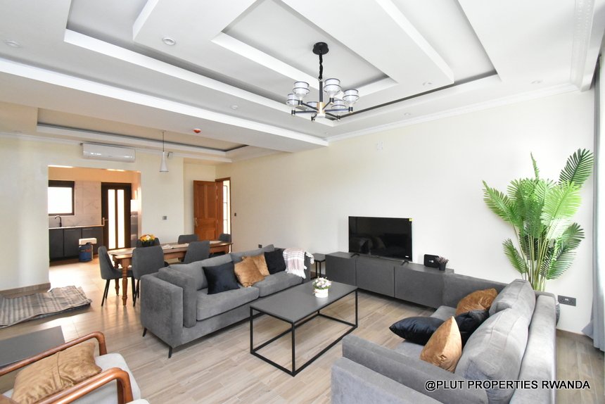 Rent-apartment-in-Kimironko-plut-properties-6 Beautiful Furnished Apartment in Kimironko