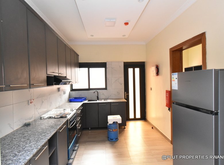 Beautiful Furnished Apartment in Kimironko 