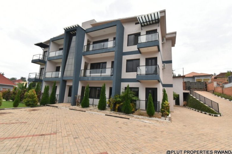 Beautiful Furnished Apartment in Kimironko 