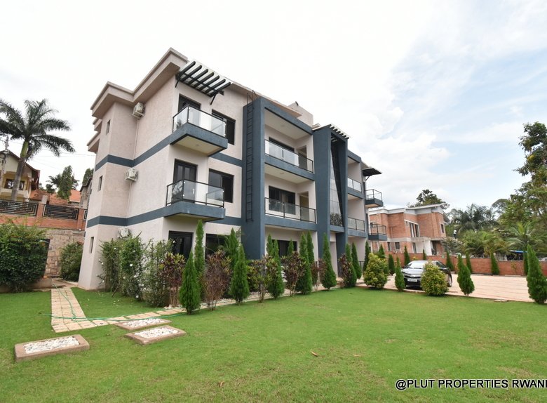 Beautiful Furnished Apartment in Kimironko 