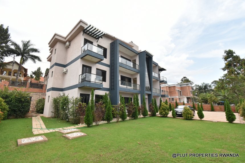 Rent-apartment-in-Kimironko-plut-properties-9 Beautiful Furnished Apartment in Kimironko