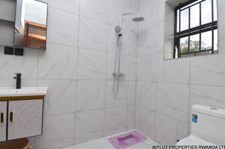 Rent apartment in Gisozi