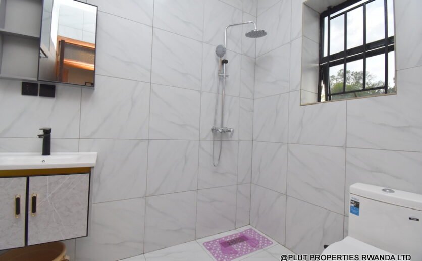 Rent apartment in Gisozi