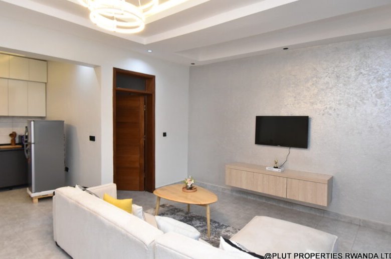 Rent apartment in Gisozi