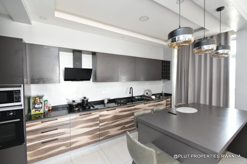 Rent-apartment-with-pool-in-Kigali-plut-properties-3 Rent apartment with pool in Kigali