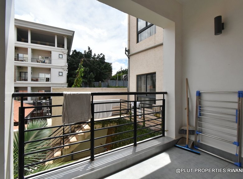 Rent in Gacuriro Kigali