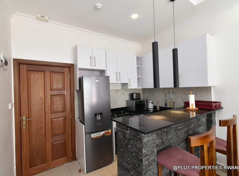 Rent in Gacuriro Kigali