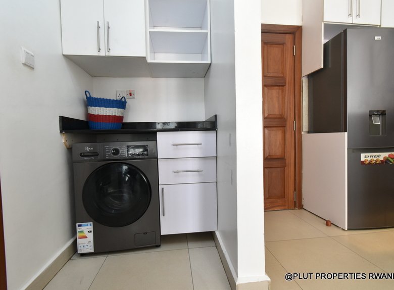 Rent in Gacuriro Kigali