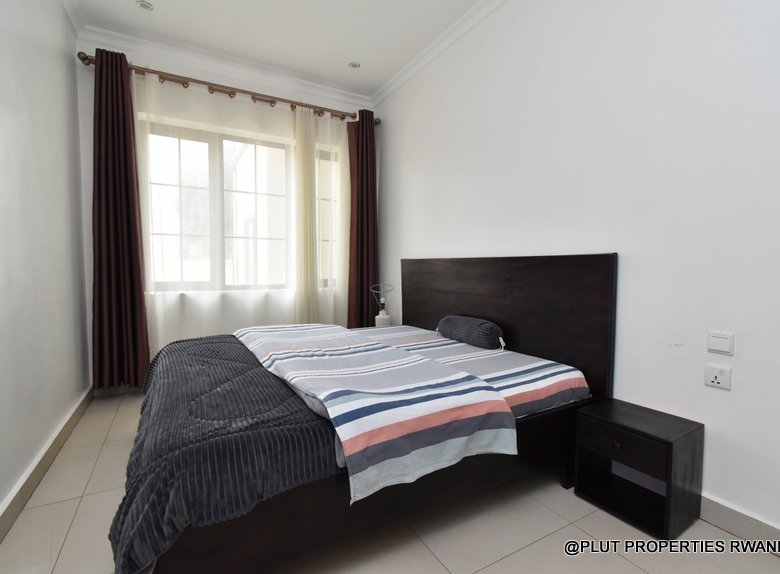 Rent in Gacuriro Kigali