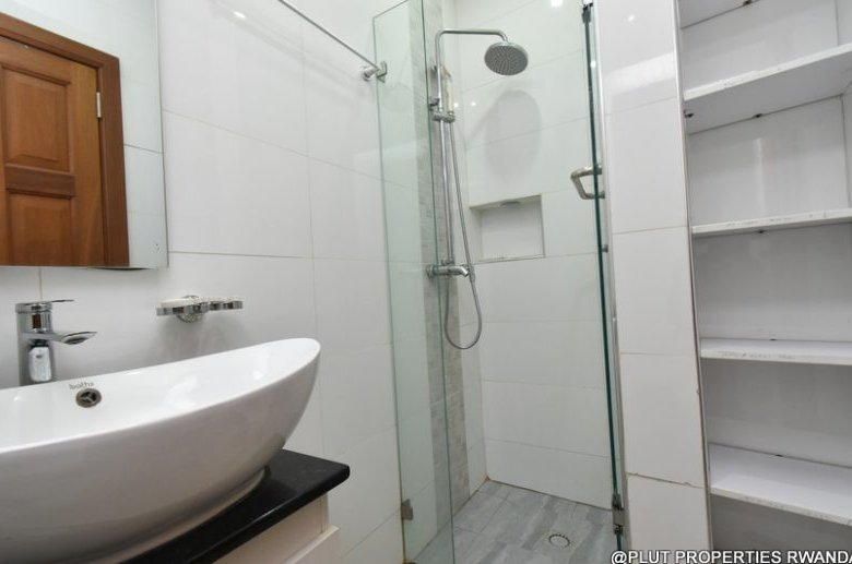 Rent in Gacuriro Kigali