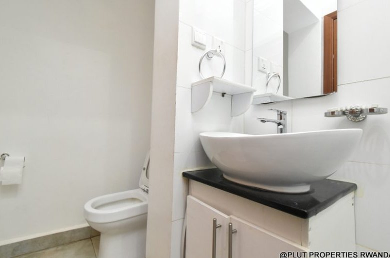 Rent in Gacuriro Kigali
