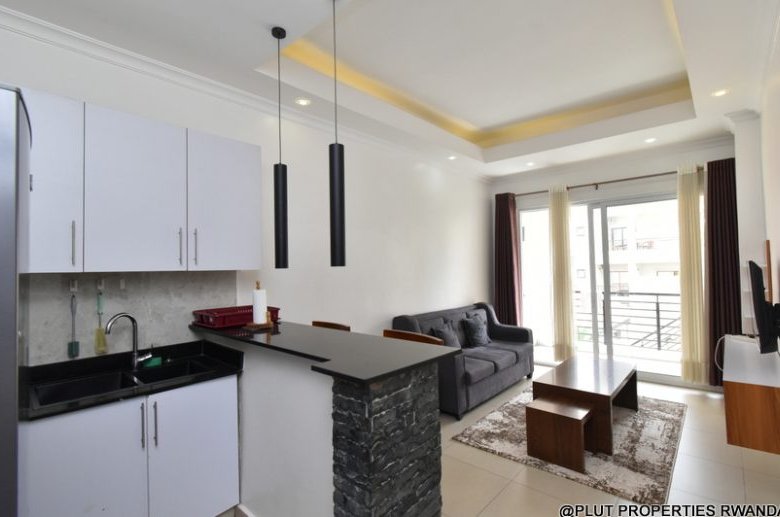 Rent in Gacuriro Kigali