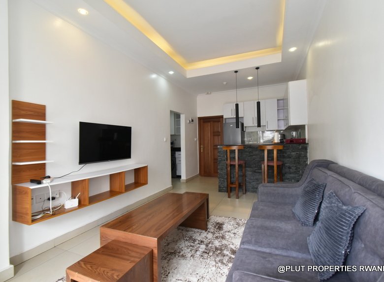 Rent in Gacuriro Kigali