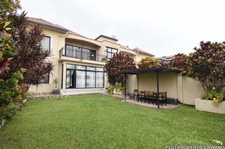 Rent in Gacuriro