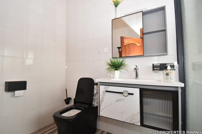 Rent in Gacuriro