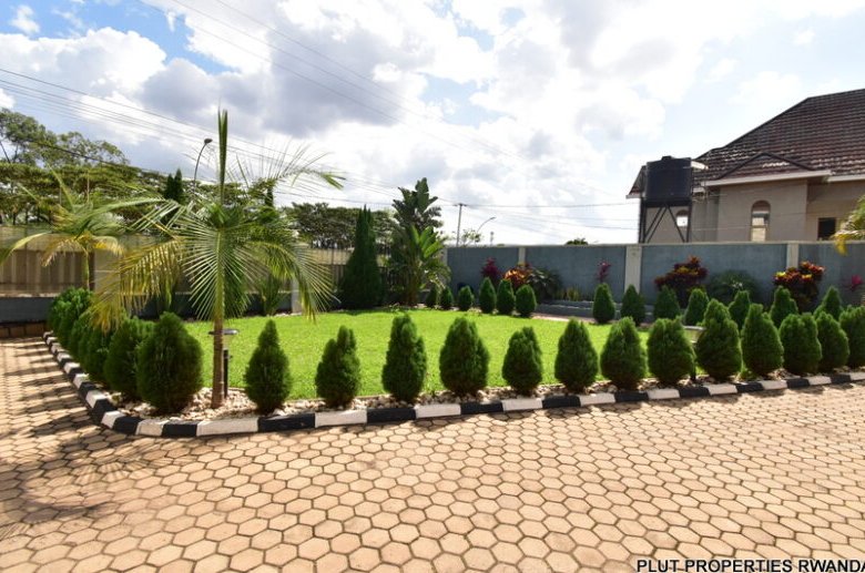 Rent in Gacuriro