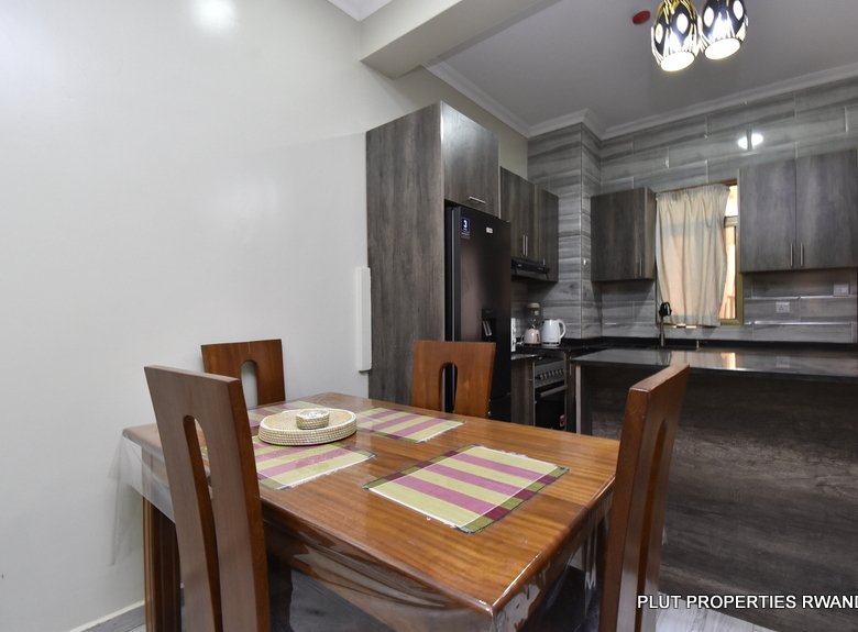 Rent in Gacuriro.