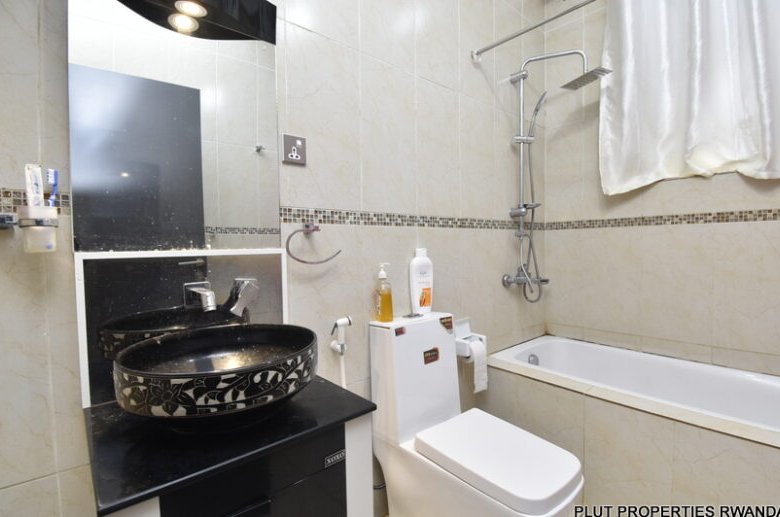 Rent in Gacuriro