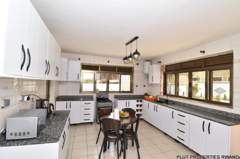 Rent in Gacuriro