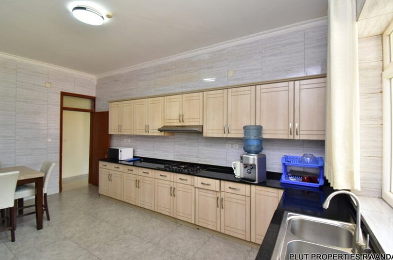 Rent in Gacuriro