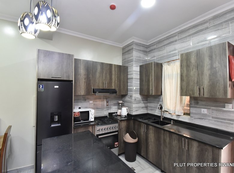 Rent in Gacuriro.
