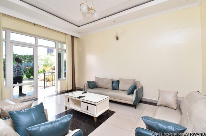 Rent in Gacuriro