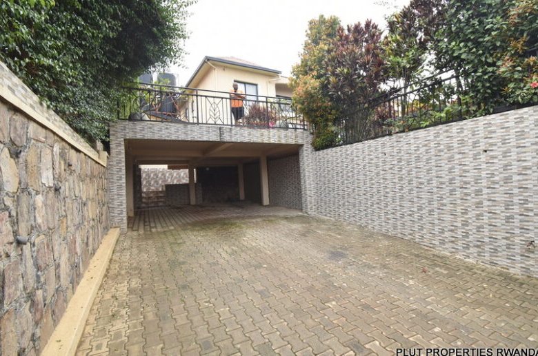 Rent in Gacuriro