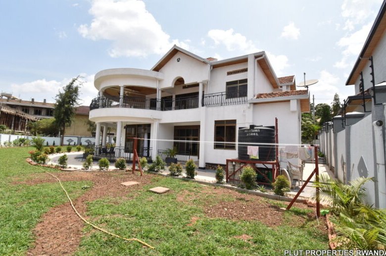 Rent in Gacuriro