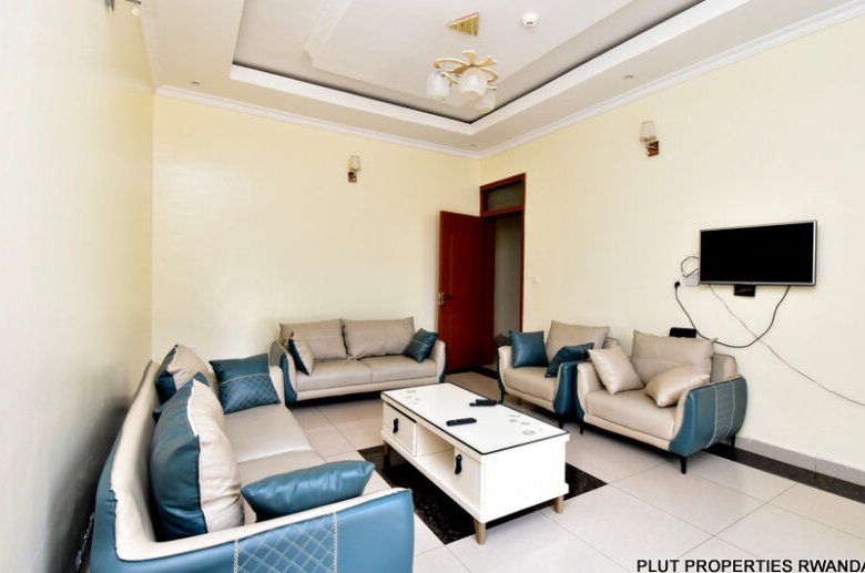Rent in Gacuriro